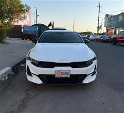 كيا K5